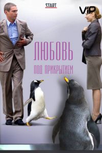 Любовь под прикрытием